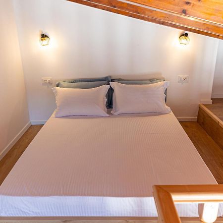 De Sol Hotel Himare Exterior photo