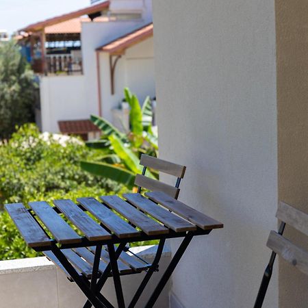 De Sol Hotel Himare Exterior photo