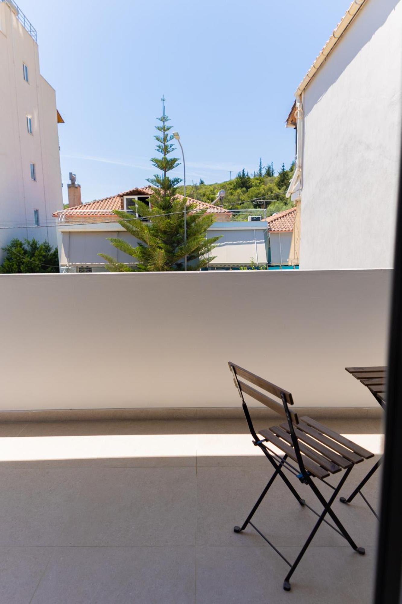 De Sol Hotel Himare Exterior photo