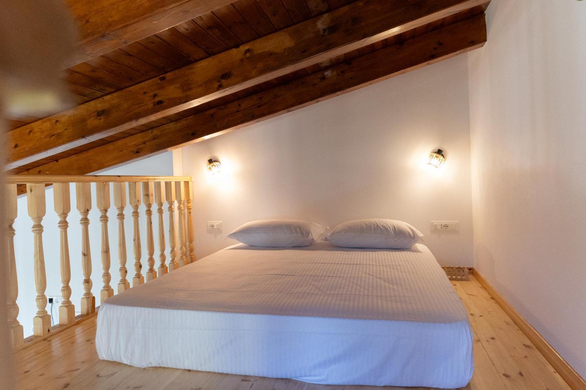 De Sol Hotel Himare Exterior photo